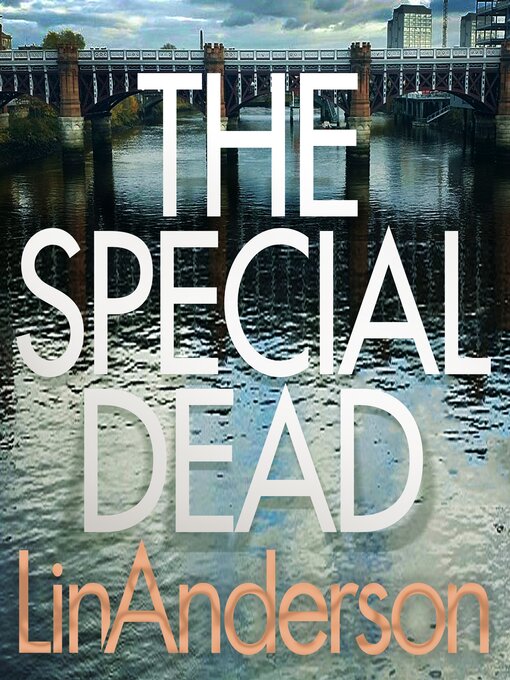 Cover image for The Special Dead